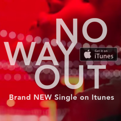 No Way Out - Alex B.