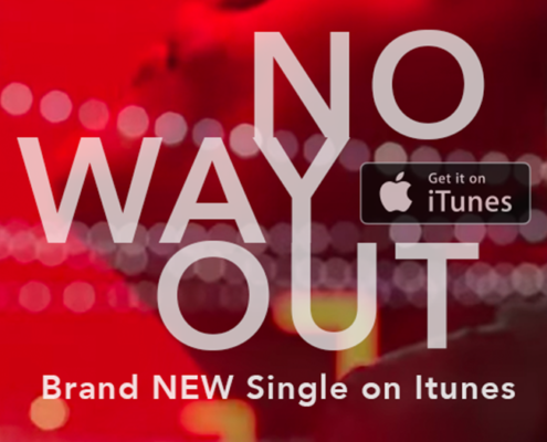 No Way Out - Alex B.